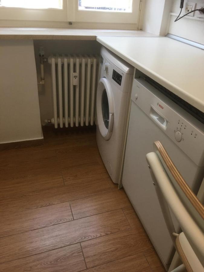 Cherubini Florence Residence 1 Экстерьер фото