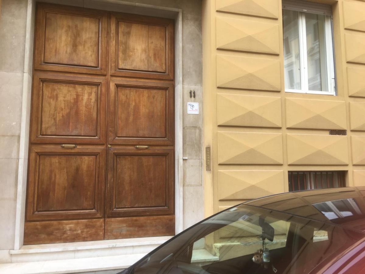 Cherubini Florence Residence 1 Экстерьер фото